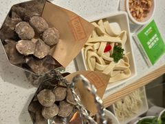 -左庭右院鲜牛肉火锅(苏州园区永旺店)