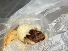 -老槐树煎包