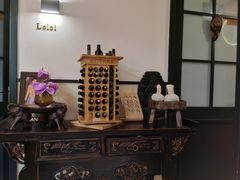 -Angkor SPA 柬埔寨古法按摩(环贸店)