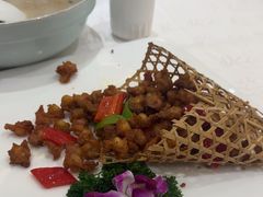 -北门饭店(三香路店)