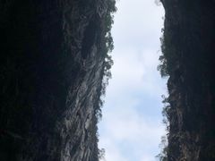 -英西峰林·洞天仙境