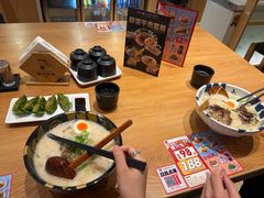 -味千拉面(上海松江二店)
