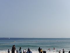 -大梅沙海滨公园
