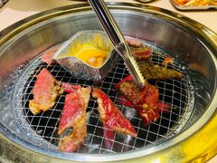 -伊茉家的烤肉店(勒泰中心店)