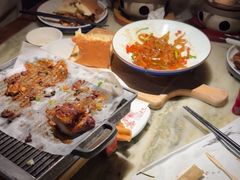 -绿茶餐厅(昌平悦荟店)