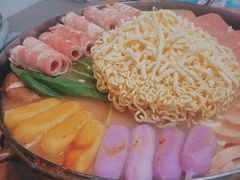 -李先生的首尔小馆(松江启源广场店)