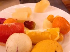 -和平饭店茉·莉酒廊 Jasmine Lounge