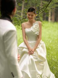 -杭州金夫人婚纱摄影(富阳私享店)