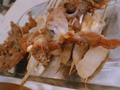 -金乐活美食(中街店)