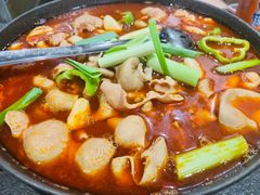 -湘肠香火锅店(团结湖店)