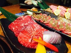 -炎蔵牛舌烤肉