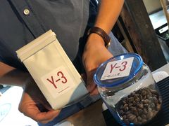 -VOYAGE COFFEE(北锣鼓巷店)