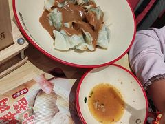 -小杨生煎(香港名都店)