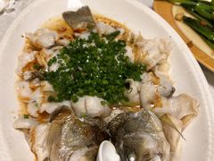 -汇兴源餐馆(小北路店)
