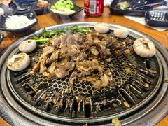-杀猪天·韩国烤肉(总店)