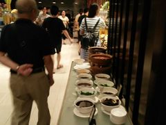 -富力希尔顿度假酒店-御玺中餐厅
