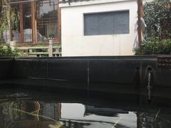 -庐山天沐温泉度假村