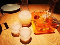 -苦尽酒馆·川菜(鼓楼店)