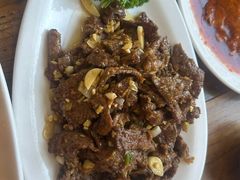 -闻香阁·清真(光荣道店)