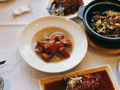 -新雅粤菜馆(南京东路店)