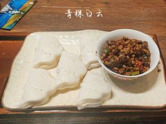 -思金拉措庄园藏餐(太阳岛店)