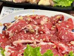 -大喜烤肉(海宁尚东店)