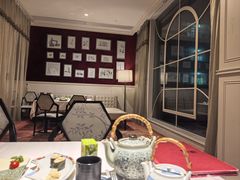 -富盈酒店-日本料理餐厅(厚街店)