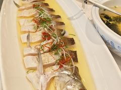 -钱记·乡野菜(紫荆花路店)