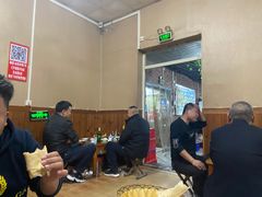 -向民炒鸡老店(火车站店)