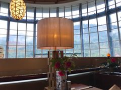 -中铁花水湾温泉酒店(大邑店)