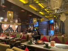 -润园四季椰子鸡火锅(海上世界店)