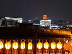 -老宅藕香·湖北菜·非遗藕汤·武昌鱼(黄鹤楼景观店)