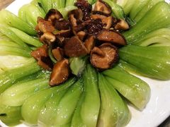 -清真益鑫羊肉手抓馆(南大街店)