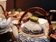 -曙亚洲餐厅-重庆富力艾美酒店(南坪万达广场店)