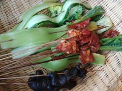 -马路边边串串香(北苑旗舰店)