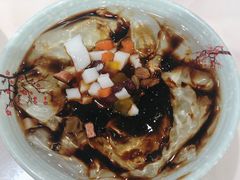 冰粉-蜀腾川·火锅鱼.烤鱼(新世界城店)