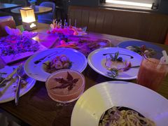 -MARU玛露音乐餐厅(大学路店)