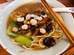 -奎元馆.百年奎元.非遗传承(西湖边的解放路店)