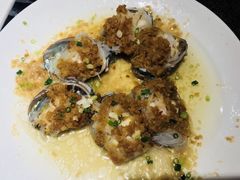 -潮粤香海鲜酒楼(沙湖店)