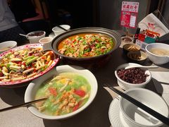-饕林餐厅(春熙路店)