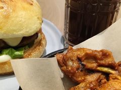 -必胜客(兴旺店)