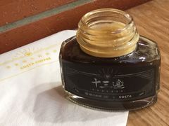 -COSTA COFFEE(成都来福士店)