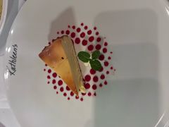 -Kathleen's Waitan 凯圣琳江景西餐厅(外滩店)