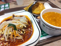 -魏家凉皮(博水商务大厦店)