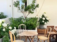 -AHAVA·Fang Baking Studio