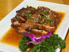 -德胜轩正宗顺德菜(宝安沙井会展中心店)