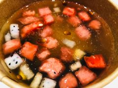 -溢仙茶(中防万宝城店)