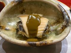 -鮨青(恒基名人购物中心店)