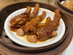 -万龙洲海鲜(亚运村店)