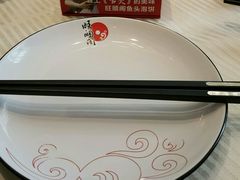 -旺顺阁鱼头泡饼(小红门店)